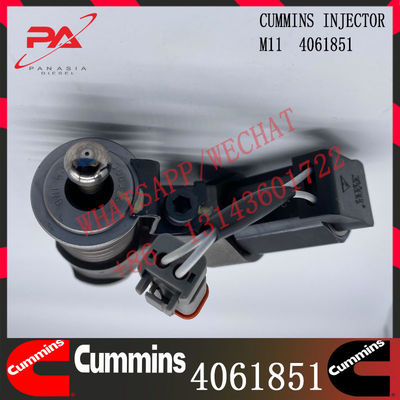 4061851 Cummins Diesel  M11 ISM11 Engine Fuel Injector 4902921 3411754 4903319