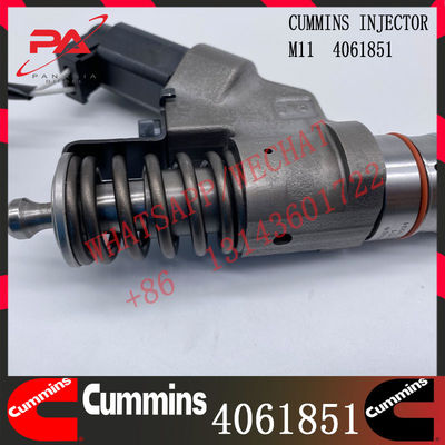 4061851 Cummins Diesel  M11 ISM11 Engine Fuel Injector 4902921 3411754 4903319