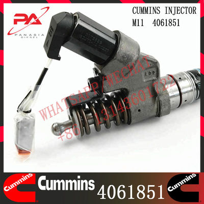 4061851 Cummins ISM11 M11 Diesel Engine Fuel Injector 4902921 3411754 4903319