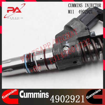 4902921 Cummins Diesel QSM11 M11 Engine Fuel Injector 4903319 4903472 4026222  4903472 4088384