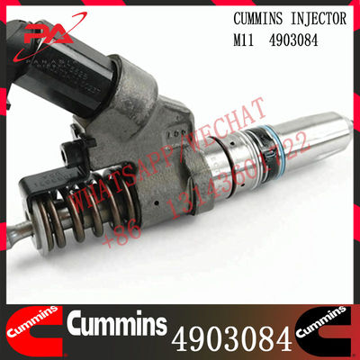 4903084 Cummins Diesel QSM11 M11 Engine Fuel Injector  4061851 4902921 3411752 3411753 3411756 3411761