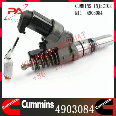 4903084 Cummins Diesel QSM11 M11 Engine Fuel Injector  4061851 4902921 3411752 3411753 3411756 3411761