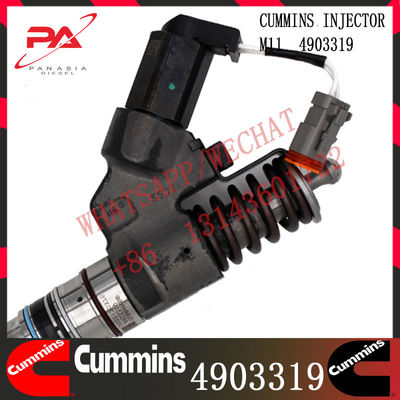 4903319 Cummins Diesel  ISM11 M11  Engine Fuel Injector 4062851 4903472 4026222