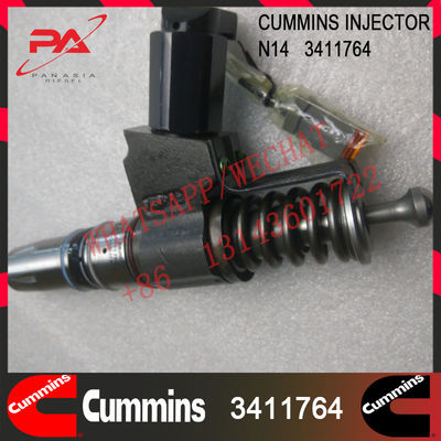 3411764 Cummins N14 NTA14 Diesel Engine Fuel Injector 3411766 3411767 3088178 3083662 3411763