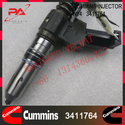 3411764 Cummins N14 NTA14 Diesel Engine Fuel Injector 3411766 3411767 3088178 3083662 3411763