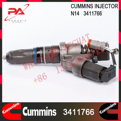 3411766 Cummins N14 NTA14 Diesel Engine Fuel Injector  3411753 3411760 3411764 3411760 4307547