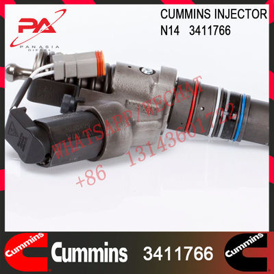 3411766 Cummins N14 NTA14 Diesel Engine Fuel Injector  3411753 3411760 3411764 3411760 4307547