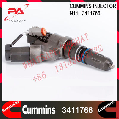 3411766 Cummins N14 NTA14 Diesel Engine Fuel Injector  3411753 3411760 3411764 3411760 4307547