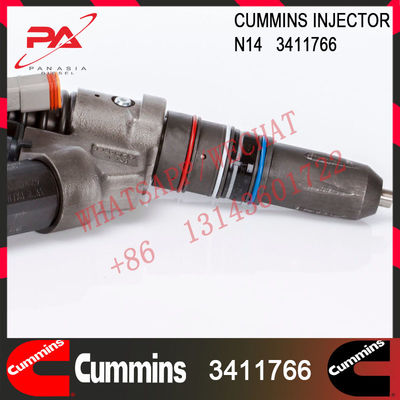 3411766 Cummins N14 NTA14 Diesel Engine Fuel Injector  3411753 3411760 3411764 3411760 4307547