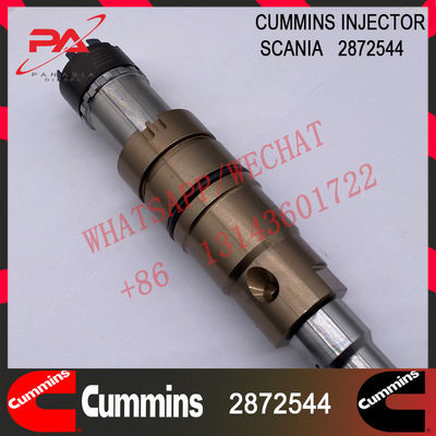 2872544 Cummins Diesel Engine Fuel Injector 1881565 2031835 2872289 4955080 FOR SCANIA