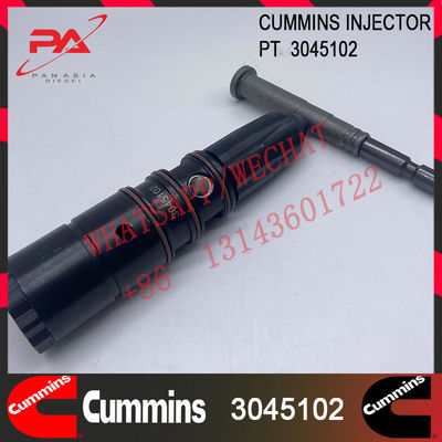 3045102 Cummins Diesel M11 L10 Engine Fuel Injector 3076736 3037229 3027588 3028068 3049994