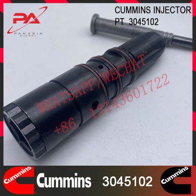 3045102 Cummins Diesel M11 L10 Engine Fuel Injector 3076736 3037229 3027588 3028068 3049994