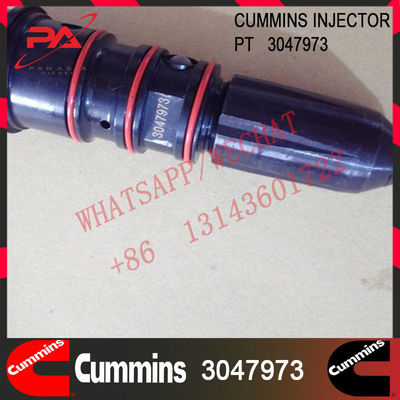 3047973 Cummins Diesel  NTA855 PT Engine Fuel Injector 4307428 3030445 3016675