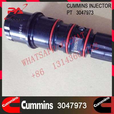 3047973 Cummins Diesel  NTA855 PT Engine Fuel Injector 4307428 3030445 3016675