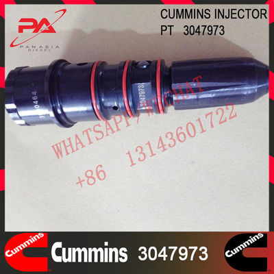 3047973 Cummins Diesel  NTA855 PT Engine Fuel Injector 4307428 3030445 3016675