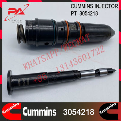 3054218 Cummins  NTA855 PT Diesel  Engine Fuel Injector 4914325 3018566 3013725 3047985