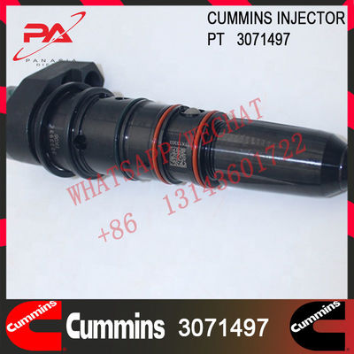3071497 Cummins NTA855 Diesel Engine Fuel Injector 3064457 3071494  3071492 3071494
