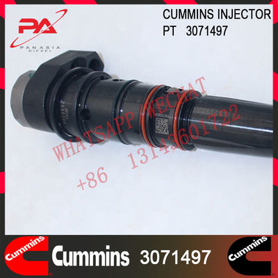 3071497 Cummins NTA855 Diesel Engine Fuel Injector 3064457 3071494  3071492 3071494