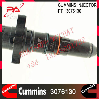 3076130 Cummins KTA38 PT Diesel Engine Fuel Injector 4307428 3095773 3087587 3062092 4307428