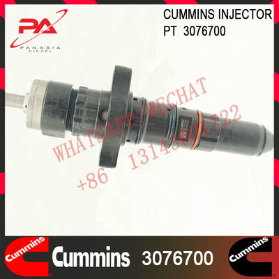 3076700 Cummins KTA50 K19 PT Diesel Engine Fuel Injector 3059927 4937065 3076134 3049149 3054250 3058849 3074250