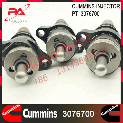 3076700 Cummins KTA50 K19 PT Diesel Engine Fuel Injector 3059927 4937065 3076134 3049149 3054250 3058849 3074250