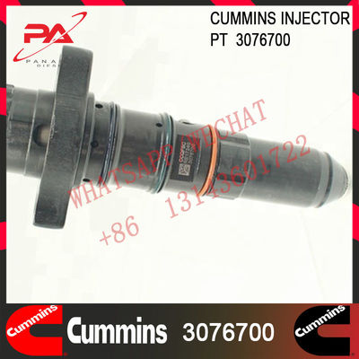 3076700 Cummins KTA50 K19 PT Diesel Engine Fuel Injector 3059927 4937065 3076134 3049149 3054250 3058849 3074250