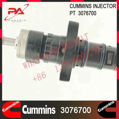 3076700 Cummins KTA50 K19 PT Diesel Engine Fuel Injector 3059927 4937065 3076134 3049149 3054250 3058849 3074250