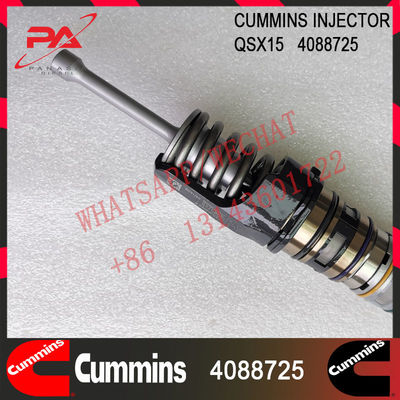 4088725 Cummins Diesel QSX15 ISX15 Engine Fuel Injector  4903455 4928264 4928260 4928260PX 4928260RX