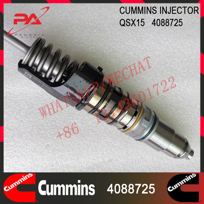 4088725 Cummins Diesel QSX15 ISX15 Engine Fuel Injector  4903455 4928264 4928260 4928260PX 4928260RX