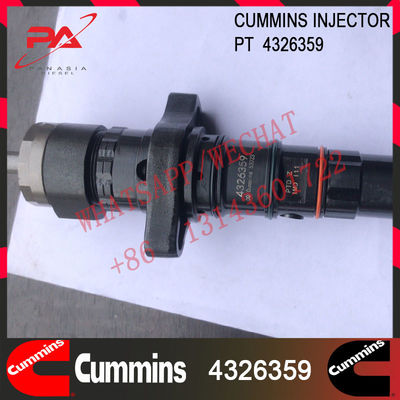 4326359 Cummins Diesel KTA38 KTA50 PT Engine Fuel Common Rail Injector
