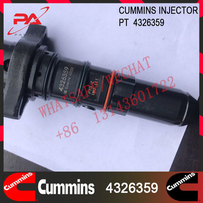 4326359 Cummins Diesel KTA38 KTA50 PT Engine Fuel Common Rail Injector
