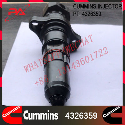 4326359 Cummins Diesel KTA38 KTA50 PT Engine Fuel Common Rail Injector