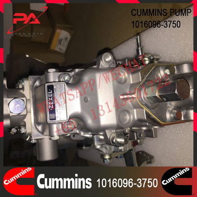 1016096-3750 Cummins Diesel Engine Fuel Injection Pump 3075537 3636943