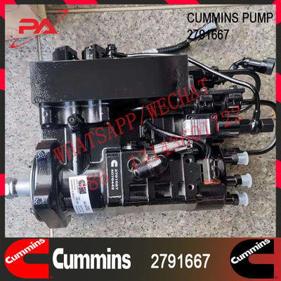 2791667 Cummins Diesel Engine Fuel Injection Pump 4076442 2791667 4009877