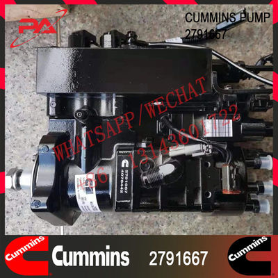 2791667 Cummins Diesel Engine Fuel Injection Pump 4076442 2791667 4009877
