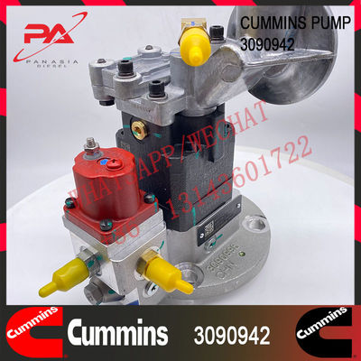 3090942 Cummins Diesel M11 N14 Engine Fuel Injection Pump 3417674 3417677 3069221 3070194 3041800