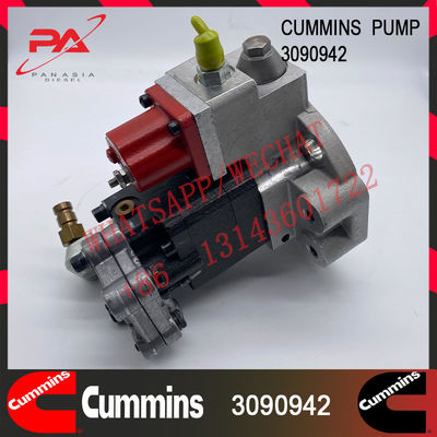3090942 Cummins Diesel PC300 Engine Fuel Injection Pump 3417677 3883392 3068435 3068771 3068892