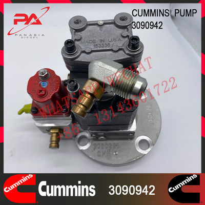 3090942 Cummins Diesel PC300 Engine Fuel Injection Pump 3417677 3883392 3068435 3068771 3068892