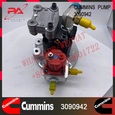 3090942 Cummins Diesel PC300 Engine Fuel Injection Pump 3417677 3883392 3068435 3068771 3068892