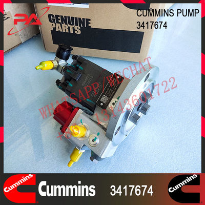 3417674 Cummins Diesel M11 Engine Fuel Injection Pump 3090942 3417677  4954876