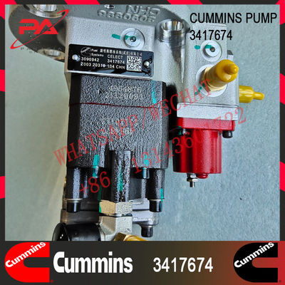 3417674 Cummins Diesel M11 Engine Fuel Injection Pump 3090942 3417677  4954876