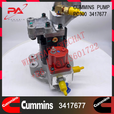 3417677  Cummins Diesel ISM11 PC300 Engine Fuel Injection Pump 3090942 3090942  4954876