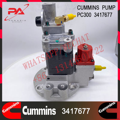 3417677  Cummins Diesel ISM11 PC300 Engine Fuel Injection Pump 3090942 3090942  4954876