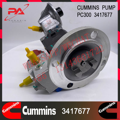 3417677  Cummins Diesel ISM11 PC300 Engine Fuel Injection Pump 3090942 3090942  4954876