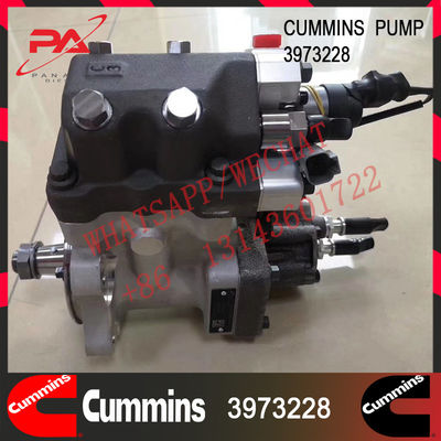 3973228  Cummins ISL8.9 Diesel Engine Fuel Injection Pump 4921431 4954200 4902732