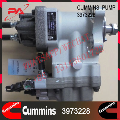 3973228  Cummins ISL8.9 Diesel Engine Fuel Injection Pump 4921431 4954200 4902732