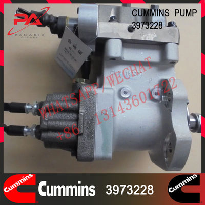 3973228  Cummins ISL8.9 Diesel Engine Fuel Injection Pump 4921431 4954200 4902732