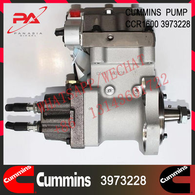3973228  Cummins CCR1600 Diesel Engine Fuel Injection Pump  5594766 4921431 4903462 4954200