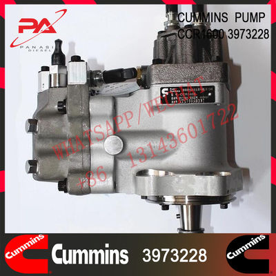 3973228  Cummins CCR1600 Diesel Engine Fuel Injection Pump  5594766 4921431 4903462 4954200