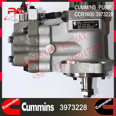 3973228  Cummins CCR1600 Diesel Engine Fuel Injection Pump  5594766 4921431 4903462 4954200